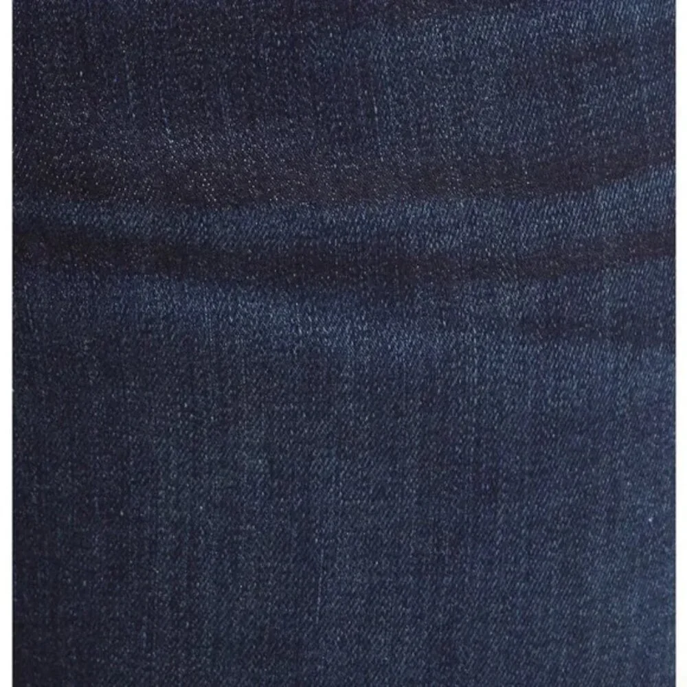 EDWIN Jeans Mens Maddox Slim Fit Straight Leg Blue River Denim Stretch